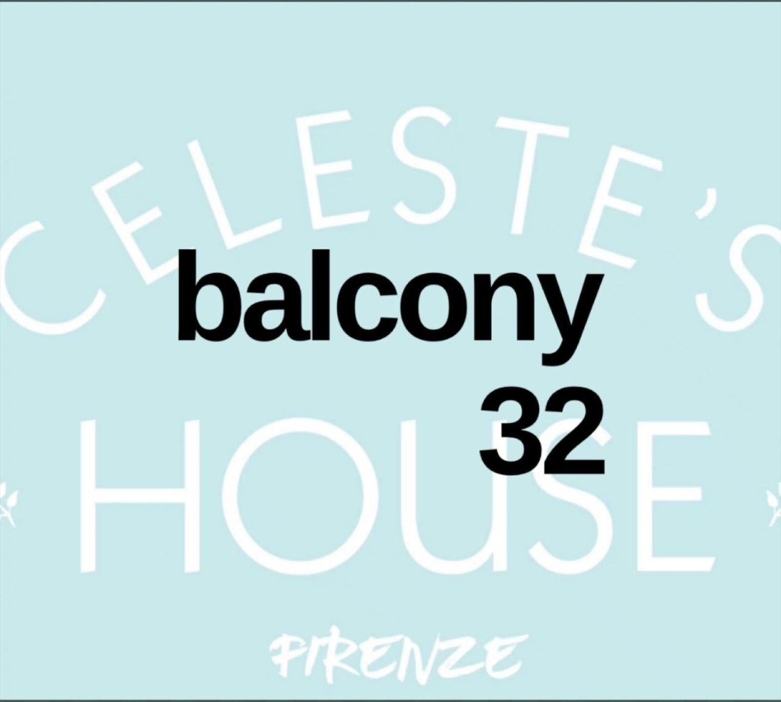 Celeste'S House Florence Exterior photo