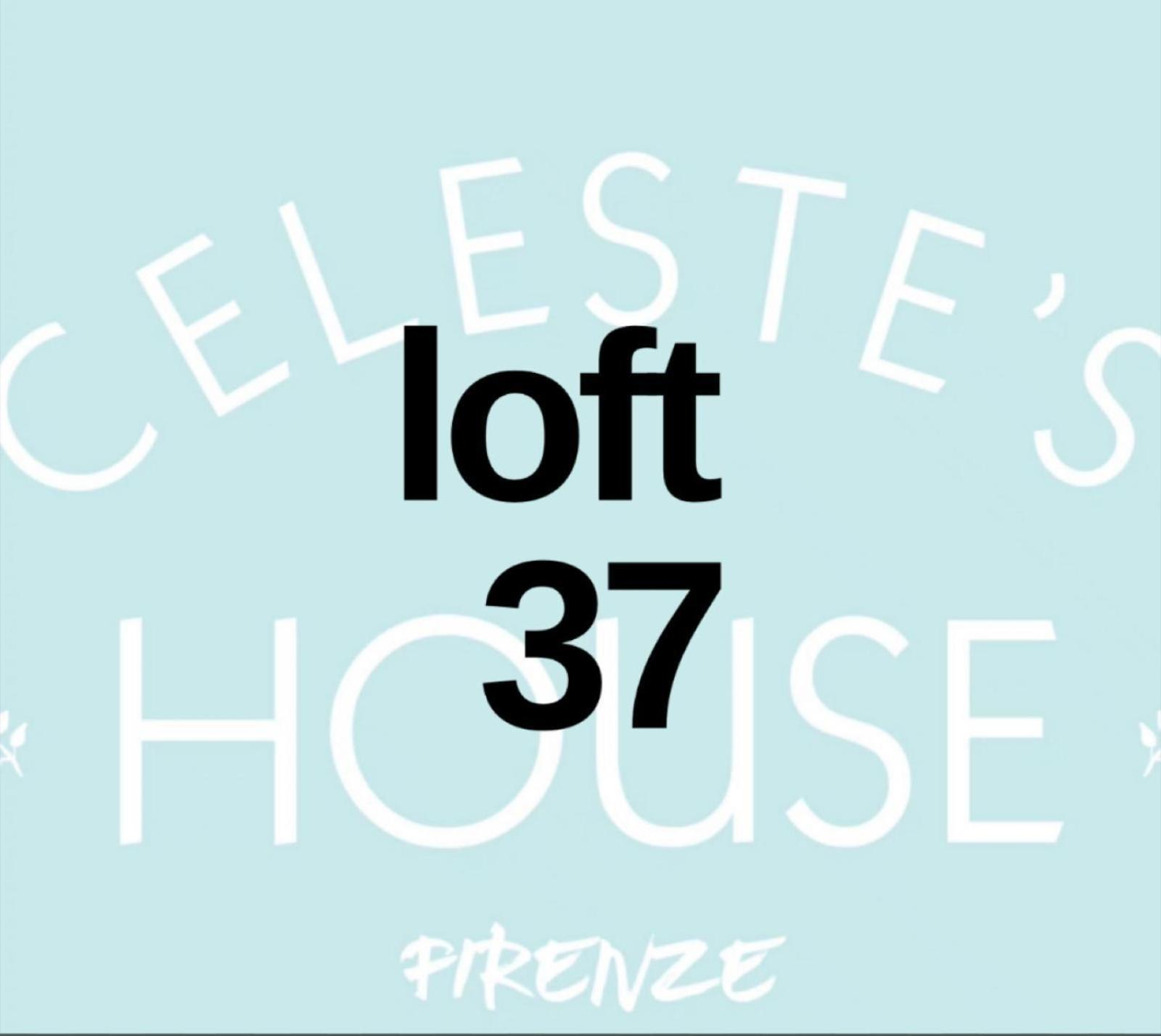 Celeste'S House Florence Exterior photo