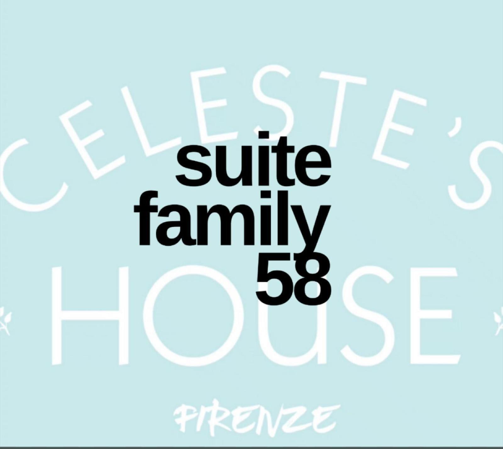 Celeste'S House Florence Exterior photo