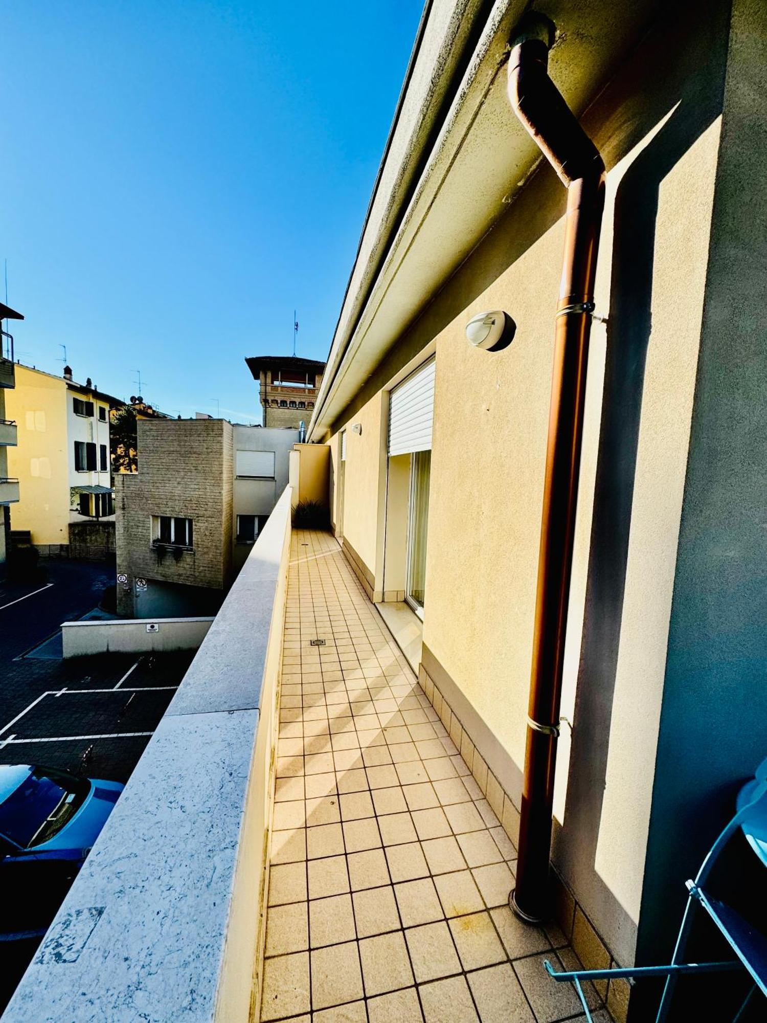 Celeste'S House Florence Exterior photo