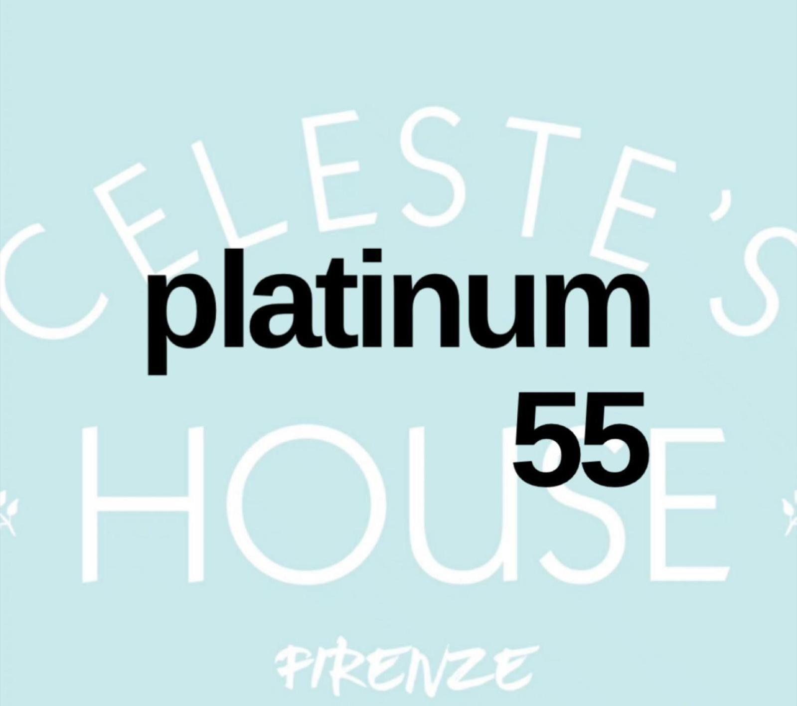 Celeste'S House Florence Exterior photo