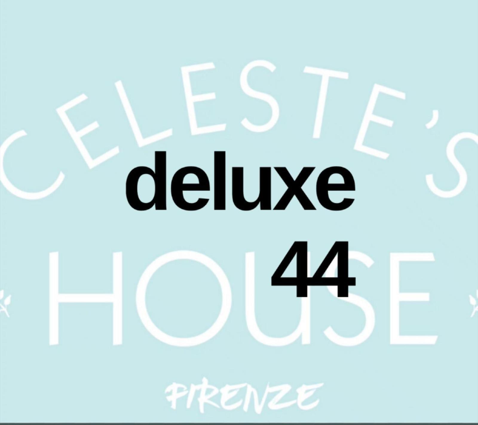 Celeste'S House Florence Exterior photo