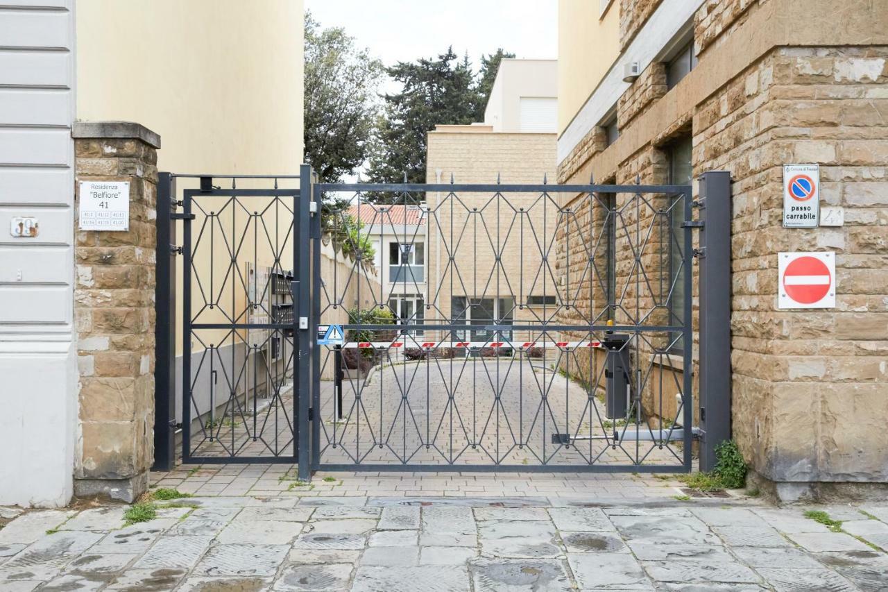 Celeste'S House Florence Exterior photo