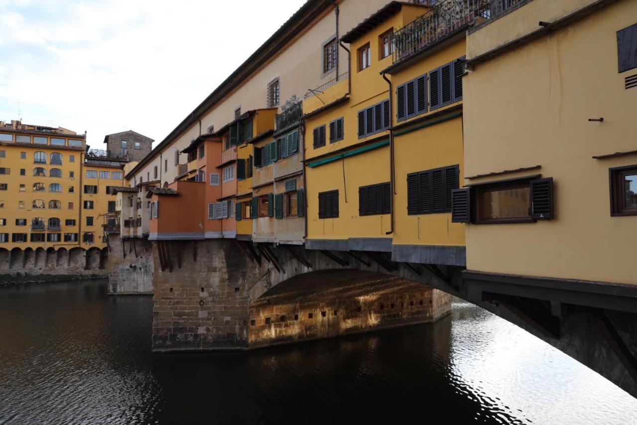 Celeste'S House Florence Exterior photo